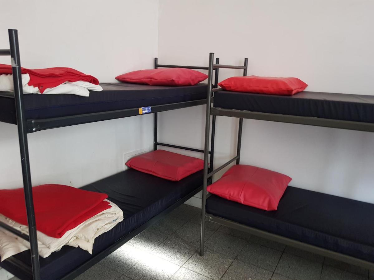 The Studenthostel B&B Utrecht City Center ภายนอก รูปภาพ