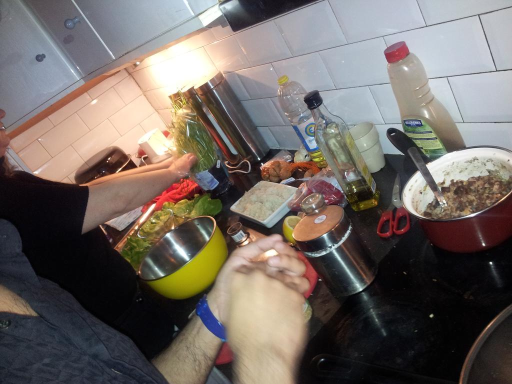 The Studenthostel B&B Utrecht City Center ภายนอก รูปภาพ