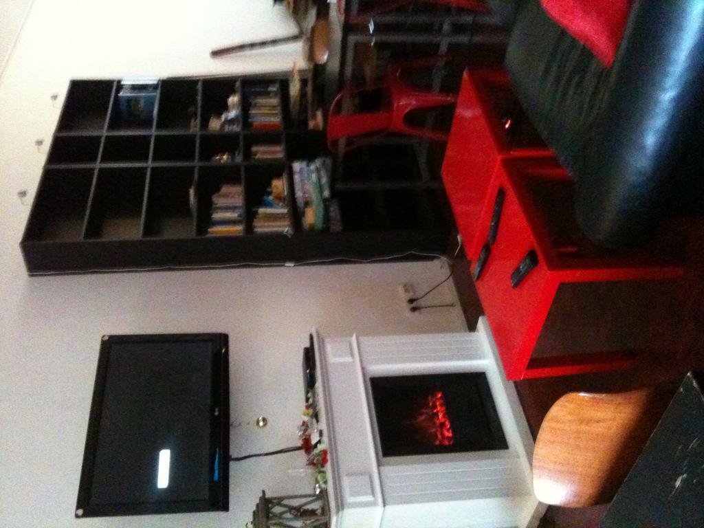 The Studenthostel B&B Utrecht City Center ภายนอก รูปภาพ